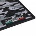 Magnetic mat for storing tools 